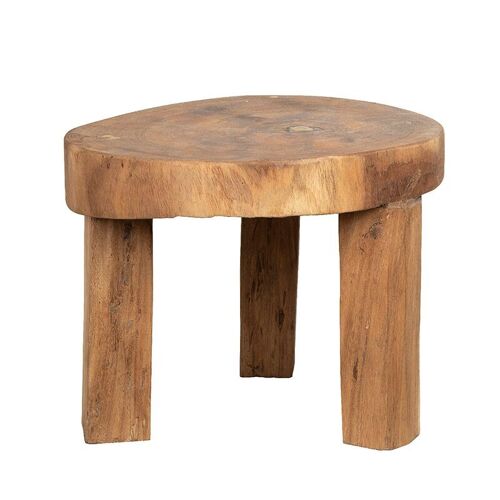 Table basse en bois Bonara-302013
