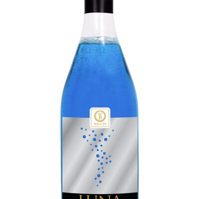 BACCYS Cóctel de Vino Español - LUNA - 0.75L