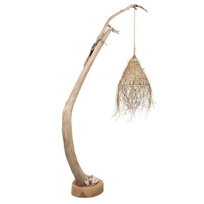 Lámpara de pie Driftwood-403035
