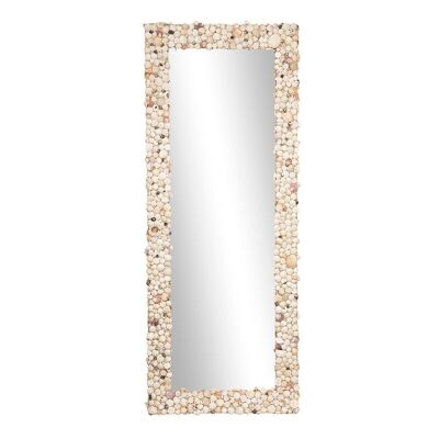 Shell frame mirror-502002