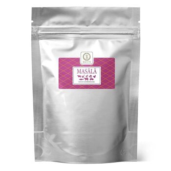 Mélange d'épices BACCYS - MASALA - sachet arôme 50g 7