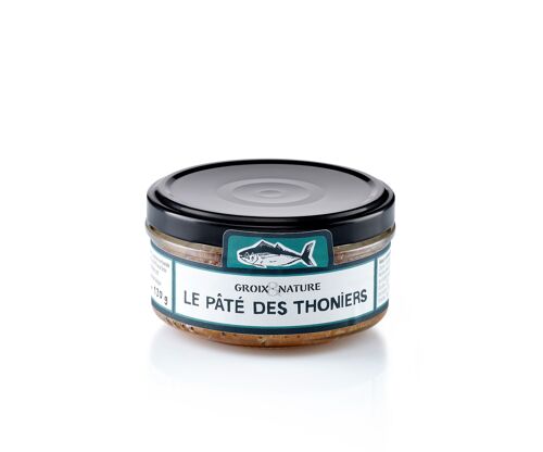 Le Pâté des Thoniers