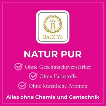 Mélange d'épices BACCYS - CHILLIKILLI - sachet arôme 175g 5