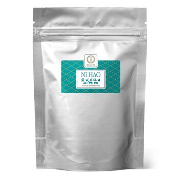 Mélange d'épices BACCYS - NI HAO - sachet arôme 175g 7