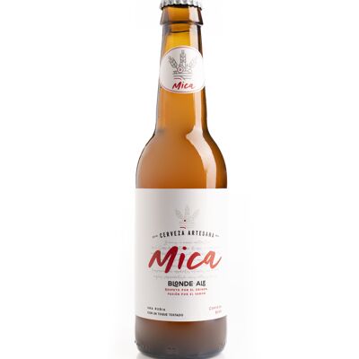 MICA BLONDE ALE