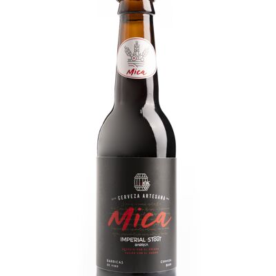 MICA IMPERIAL STOUT