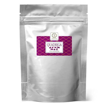 Mélange d'épices BACCYS - QUADRIGA - sachet arôme 50g 7