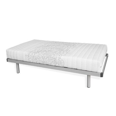 Matelas Latex M/LatexGold (hauteur 20cm)