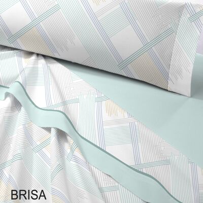 Thermal sheet set (polar) M/Brisa