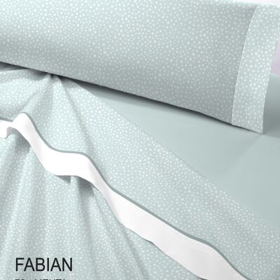 Thermal sheet set (polar) M/Fabián