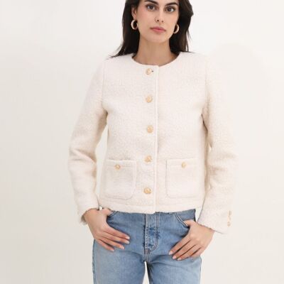 CHAQUETA VICTOR