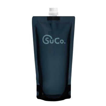 Saupoudrer de pierre Suco 2.0 - Bouteille d'eau réutilisable 600 ml 2