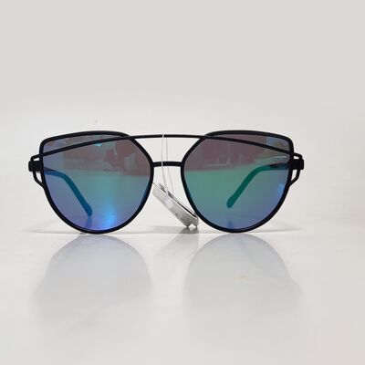 Visionmania sunglasses with mirror lenses for men 1917_NB