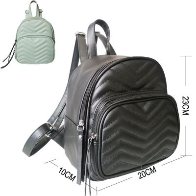 Amy Padded Backpack