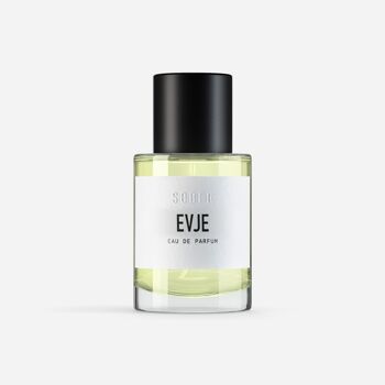 EVJE - Eau de Parfum 1