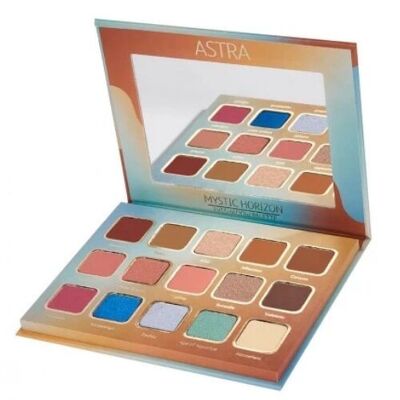 Astra Make-Up