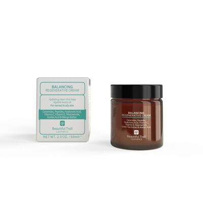 AUSGLEICHENDE REGENERATIVCREME 60ML