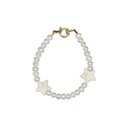 Bill Star Small Bracelet