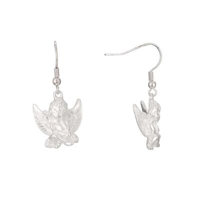 Ariel hook earring