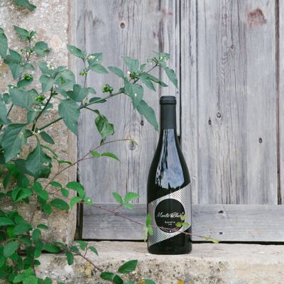 Monte Bluna Reserva rosso - box 6