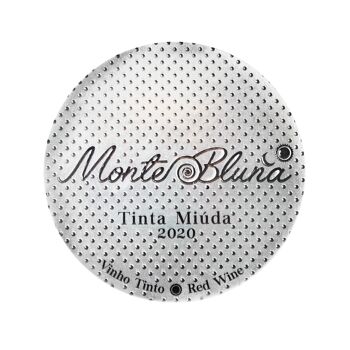 Cépages rares Monte Bluna 10