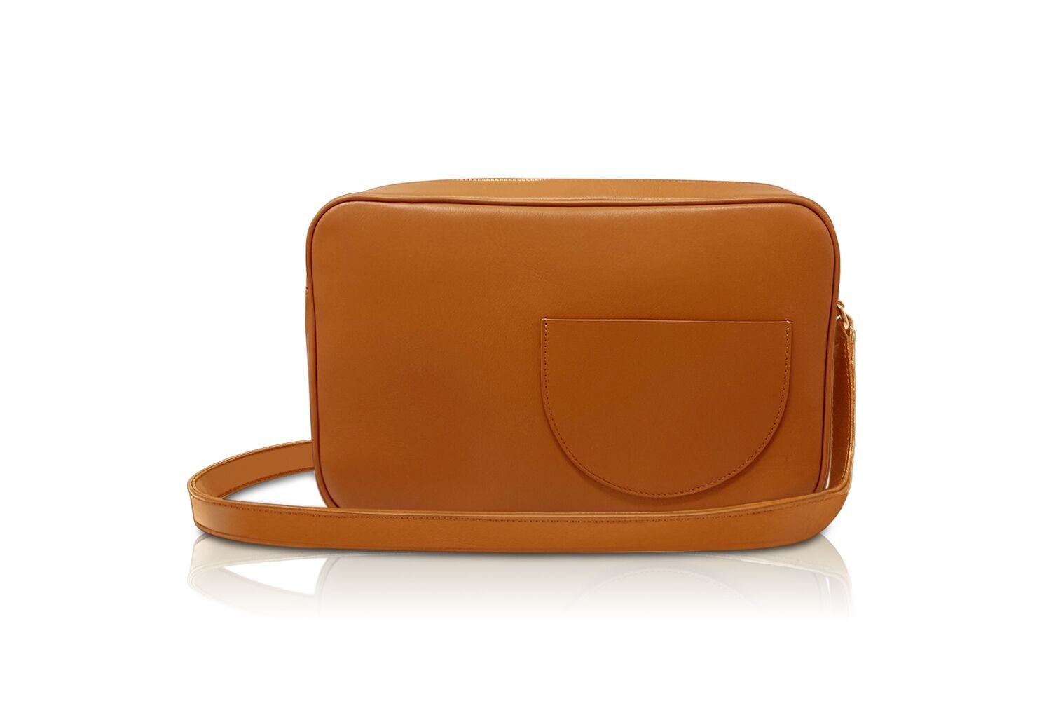 RECHTECKIGE TASCHE NIKI KAMEL