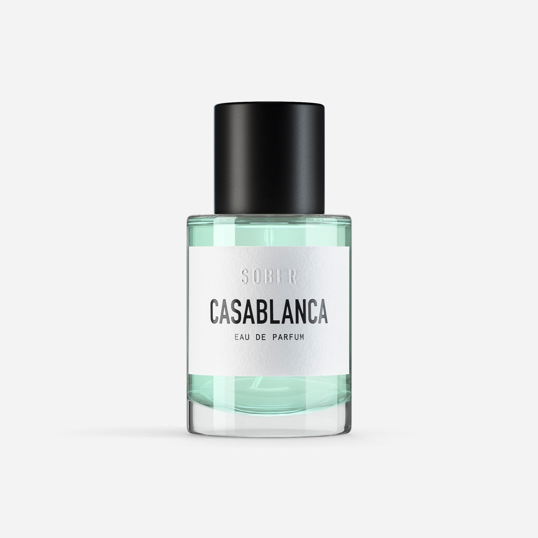 Casablanca eau best sale de parfum