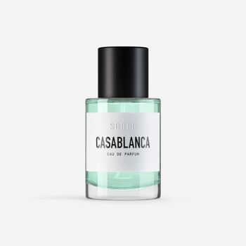 CASABLANCA - Eau de Parfum 1