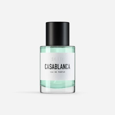 CASABLANCA - Eau de Parfum