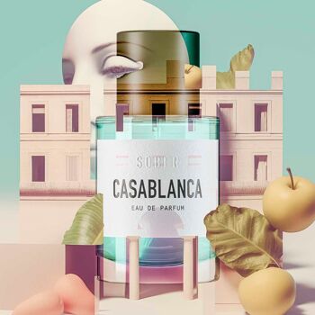 CASABLANCA - Eau de Parfum 3