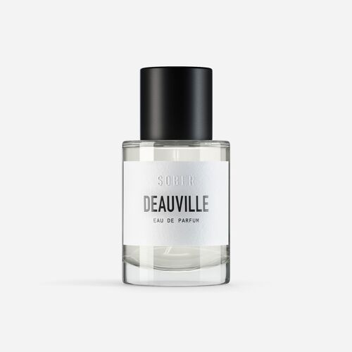 DEAUVILLE - Eau de Parfum