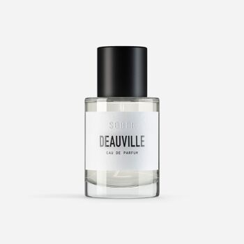 DEAUVILLE - Eau de Parfum 1