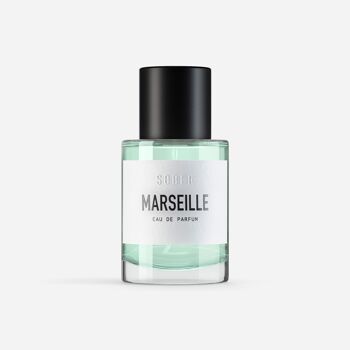 MARSEILLE - Eau de Parfum 1