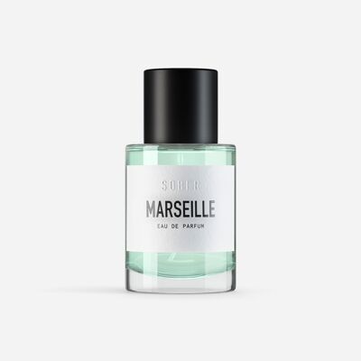 MARSIGLIA - Eau de Parfum