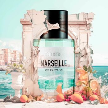 MARSEILLE - Eau de Parfum 3