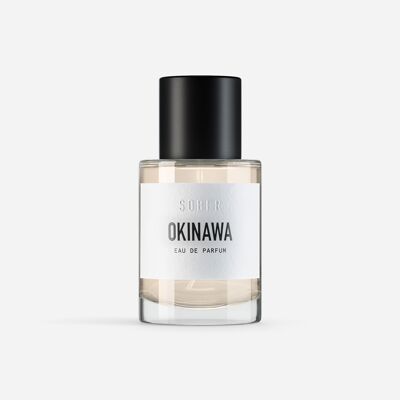 Okinawa - Eau de Parfum