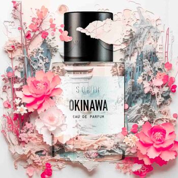 Okinawa - Eau de Parfum 3
