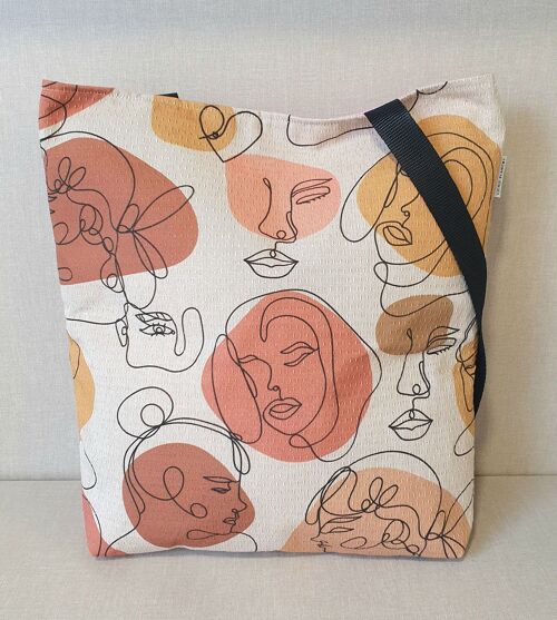 TOTEBAG MUJERES