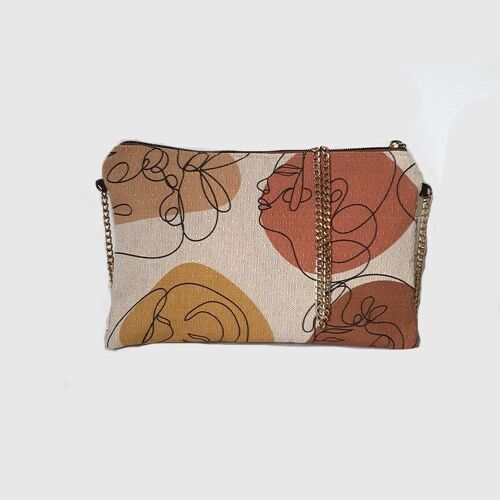 BOLSO VEGA MUJERES