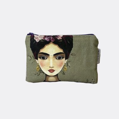 FRIDA PURSE