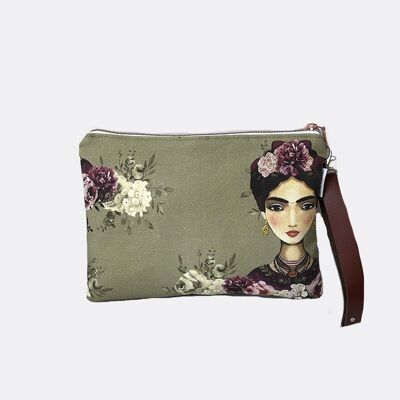 FRIDA NEEDLE BAG