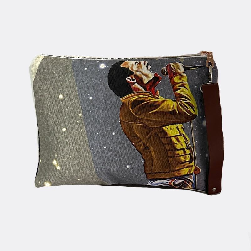 BORSA FREDDY MERCURIO