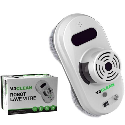 Robot lave vitre V3CLEAN