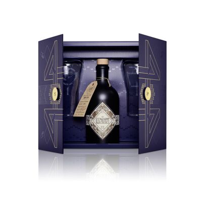 The Illusionist Dry Gin Mysterium - confezione regalo