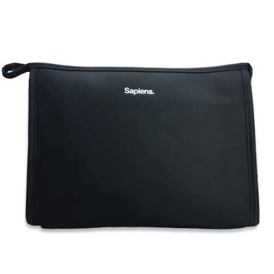 Toiletry bag - Black Edition