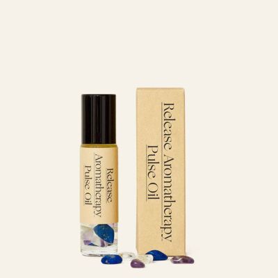 Release Aromatherapy Pulse Oil