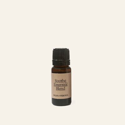 Soothe Essential Blend