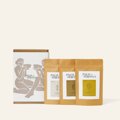 Tea Discovery Gift Set