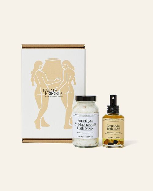 The Bathe Ritual Gift Set