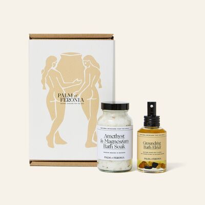 The Bathe Ritual Gift Set